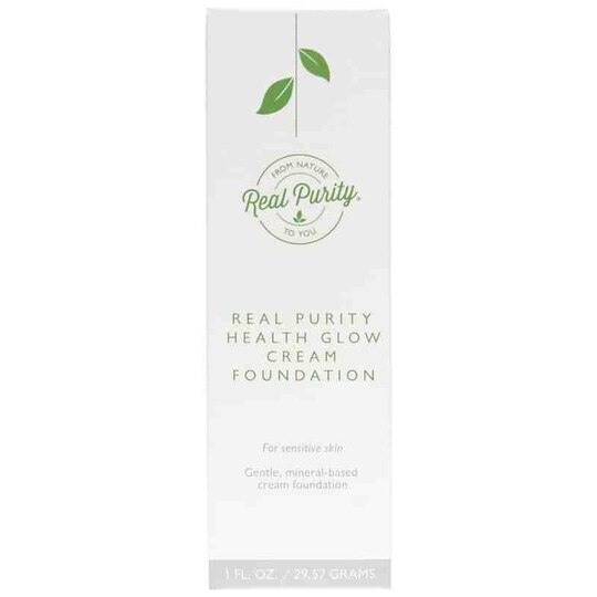 Health Glow Cream Foundation, RP